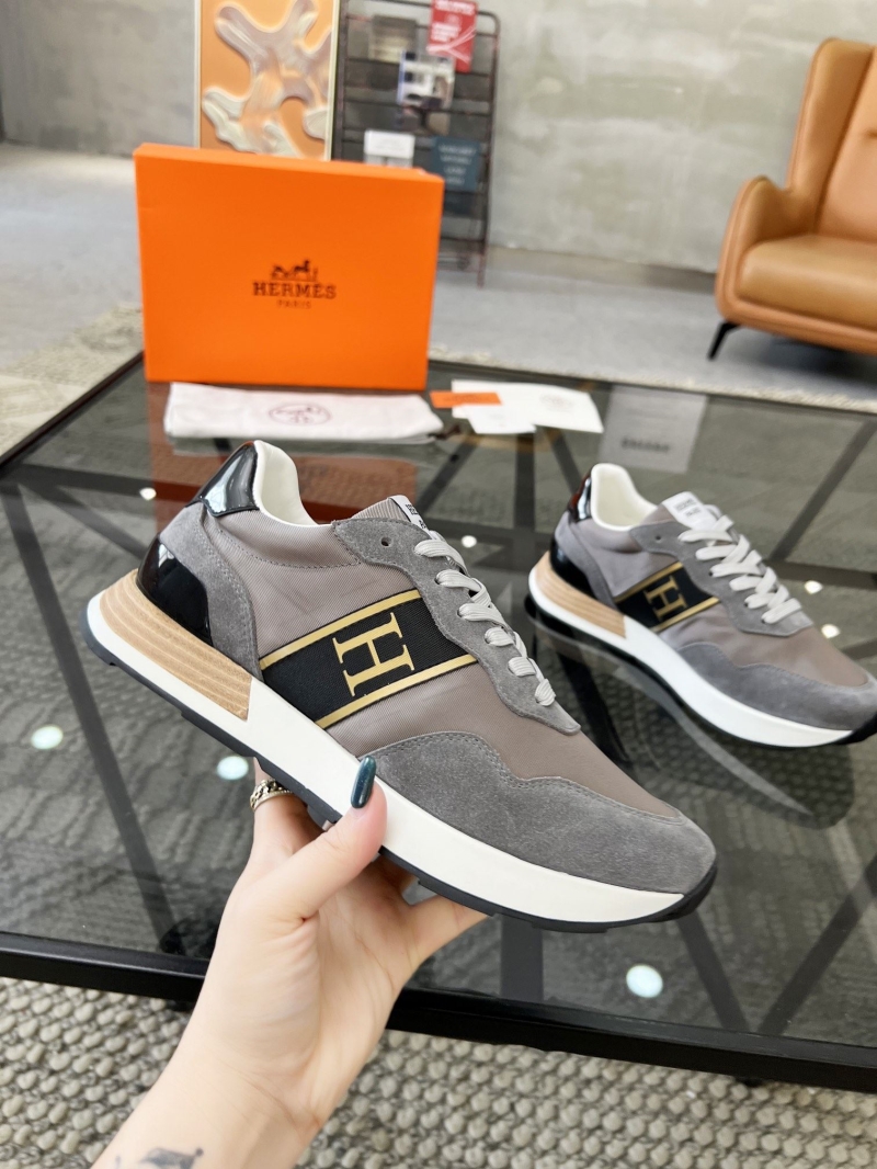 Hermes Sneakers